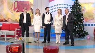 DIVINITATE  Scoala gazda din patut TV Moldova 1 [upl. by Vachil704]