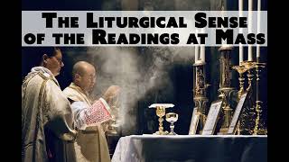 We Need the Liturgy Solemnity of Corpus Christi Year C [upl. by Auria]