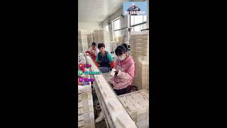 Factory womens are really hard worker [upl. by Airtal]