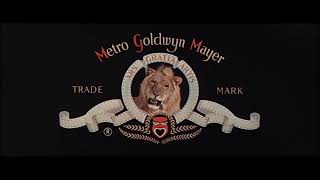 Metro Goldwyn Mayer Logo History Simplified [upl. by Annig778]