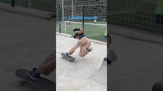 Pasada rápida por el skatepark de La Massana 🇦🇩 Andorra skateboarding skate skatepark [upl. by Leese]