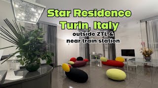 Star Residence Turin Italy [upl. by Marchese]