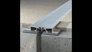 building expansion joint and covers [upl. by Kauffman756]