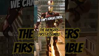 Remember this  The Avengers 1st Assemble avnegers marvel shorts [upl. by Eak186]