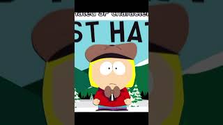 The most hated South Park character  edit sp memes pip [upl. by Yetnruoc]