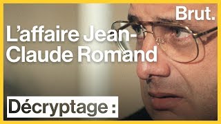 Laffaire JeanClaude Romand [upl. by Kali]