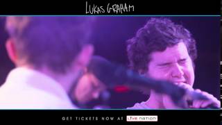 See Lukas Graham On Tour [upl. by Farwell]