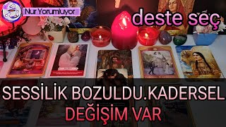 KALBİNDEKİ KİŞİYE NİYET ETTİM ❗❗ ONUN ZİHNİNİ VE KALBİNİ OKUDUM ❗❗tarotfalı keşfet [upl. by Akinohs]