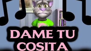 Dame tu cosita [upl. by Queen758]