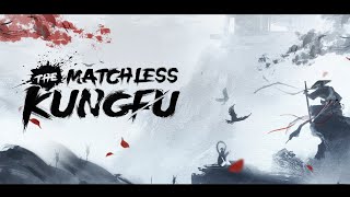 The Matchless Kungfu  Kenshi Meets Dragon Ball [upl. by Jacie989]