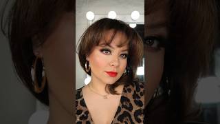 Maquillaje clasico para Fiesta [upl. by Fari]