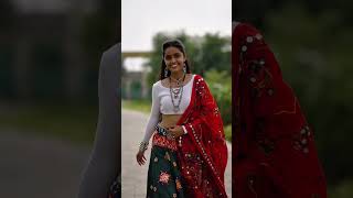 Twirling with tradition💃🏻 dance youtubeshorts music navratri love shortvideo tseriers viral [upl. by Trotter223]