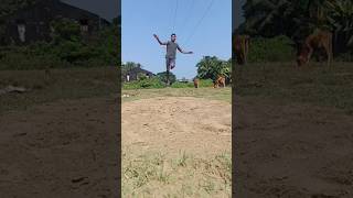 Long jump preparation 😈🥵 for Assam police AB UB shorts assampolice motivation [upl. by Neila]