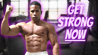 Top 5 IsoMax StrengthBuilding Exercises for Unstoppable Gains [upl. by Adihaj906]