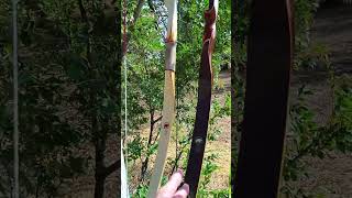 5 Traditional bow test Real Hunt test Results No MacGyver bs [upl. by Harrus911]