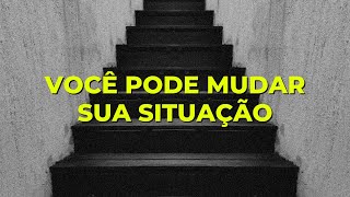 VOCÊ PODE MUDAR SUA SITUAÇÃO  OUSADIA  PARENTES DESCANSAR A MENTE 🔴WHATSAPP 47 9 96268929 🔴 [upl. by Broeder]