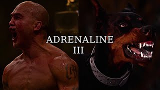 ADRENALINE III [upl. by Naols349]