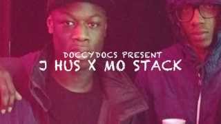 Doccydocs Presents J hus x Mo Stack  Hussling amp Stacking Audio Doccydocs Jhusmusic realmostack [upl. by Tenahs]