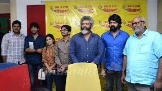 Lacchimdeviki O Lekkundi song Launch At Radiomirchi [upl. by Nnaeoj326]