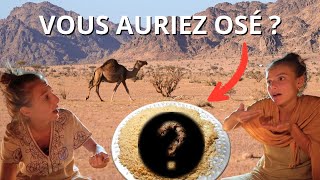 S3E24  C’ÉTAIT NOTRE PREMIÈRE FOIS  Arabie Saoudite [upl. by Duntson]