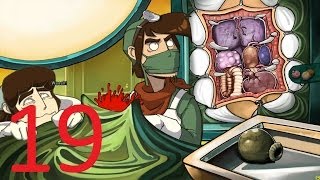 Goodbye Deponia Walkthrough Guide part 19 PC HD 1080p [upl. by Koralle650]