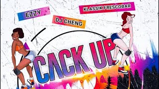 Dj Cheng X Ezzy Ft Klassik Frescobar  Cack Up  Dennery Segment 2024 [upl. by Aidile]