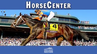 Belmont Stakes 2023 Top Contenders amp Longshots on HorseCenter [upl. by Ainesy]