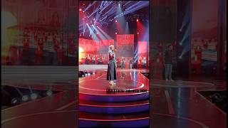 Lesti di Panggung X Factor Indonesia 2024 shortlesti [upl. by Manvel]