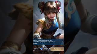 Top animals characters mobile legends MLBB [upl. by Hcurab]