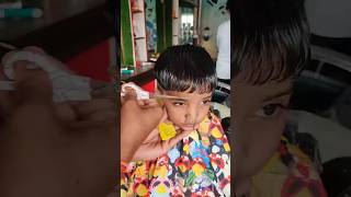 High fade hair cut Low fade hair cutting Low fade hair cut barber shortvideo trending shorts [upl. by Melessa]