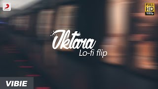 Iktara Lofi Flip  VIBIE  Wake Up Sid  Ranbir Kapoor  Konkona Sen  Kavita Seth [upl. by Pogah]