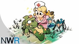 Wonder Boy The Dragons Trap Review Switch [upl. by Yunfei78]