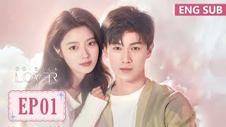 ENG SUB《再见，怦然心动 Go Back Lover》EP01——主演：李昀锐，徐若晗  腾讯视频青春剧场 [upl. by Sammie]