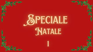 🎄Il Vero Spirito del Natale🎄 🎁Racconto di Natale🎁 [upl. by Strander]