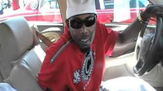 TEXAS RELAYS 2011 INSIDE FOOTAGE Highland Mall Pt 1 ATX REDLINE [upl. by Aehta]