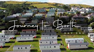 Brynowen Holiday Park  Wales  Summer Holidays Fun  Must Visit [upl. by Urita234]