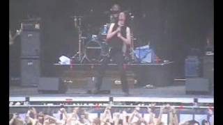 Sentenced  Farewell Live 2005 Doom Heavy Metal [upl. by Alyson]