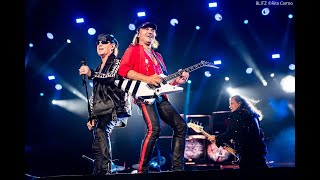 Scorpions  Live at Rock In Rio 2024  Full Concert 1080p [upl. by Stewart]