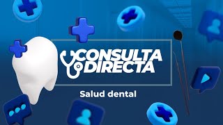 Consulta Directa  Salud dental [upl. by Remsen]