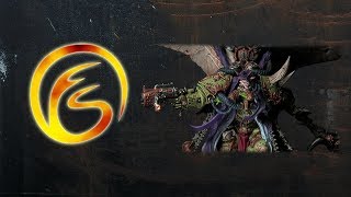 Vampire Counts vs Dark Elves INHOUSE TOURNAMENT  Warhammer The Old World Live Battle Report [upl. by Eelreveb867]