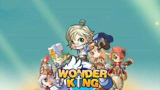 Wonderking Soundtrack 8 [upl. by Edny]