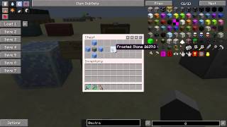 ᴴᴰ Tutorial de Mods  Extra Utilities Parte 1 [upl. by Ludvig]