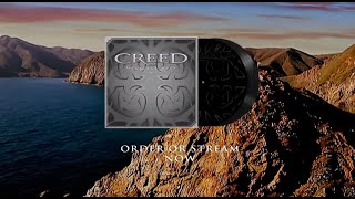 Creed  Greatest Hits  2024 Vinyl Reissue Official Trailer [upl. by Nivrek]