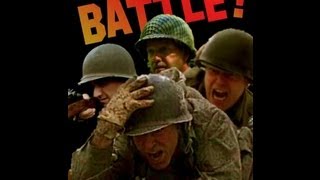 Men of Battle  Complete Full Movie [upl. by Artek162]