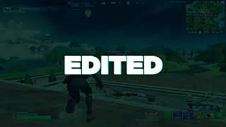 euphoria fortnite montage [upl. by Gignac441]