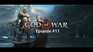 looting tyrs vault  godofwar gameplay episode 11 [upl. by Mcallister960]