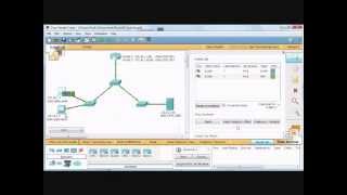 Lab 12  Switching Basics [upl. by Tenenbaum]