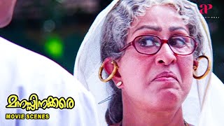 Manassinakkare Malayalam Movie  Sheela old yet younghearted dances through life  Jayaram [upl. by Geno694]