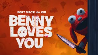 Benny Loves You 2021 Official Trailer [upl. by Valerle83]