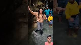 Dehradun  Robbers Cave  Final Part  shorts dushyantkukreja viral [upl. by Enellij358]